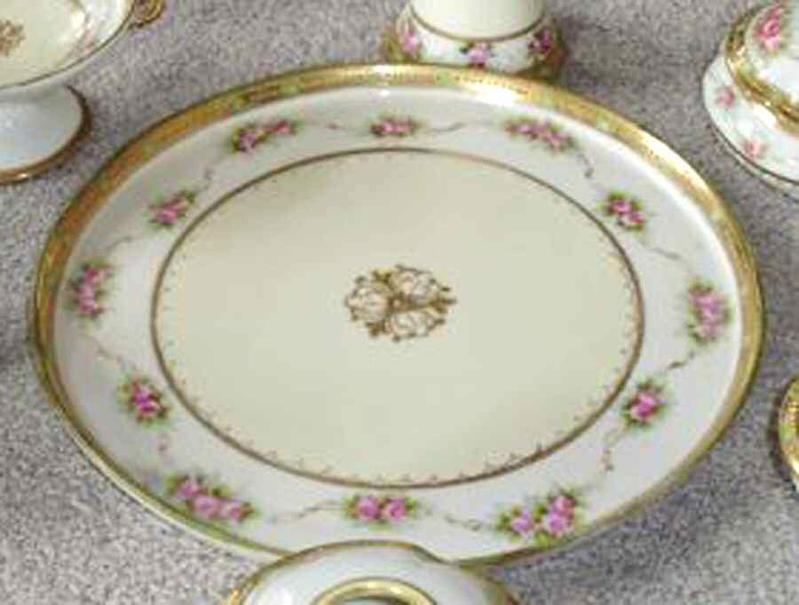 N4655 Dresser Tray by Noritake-1