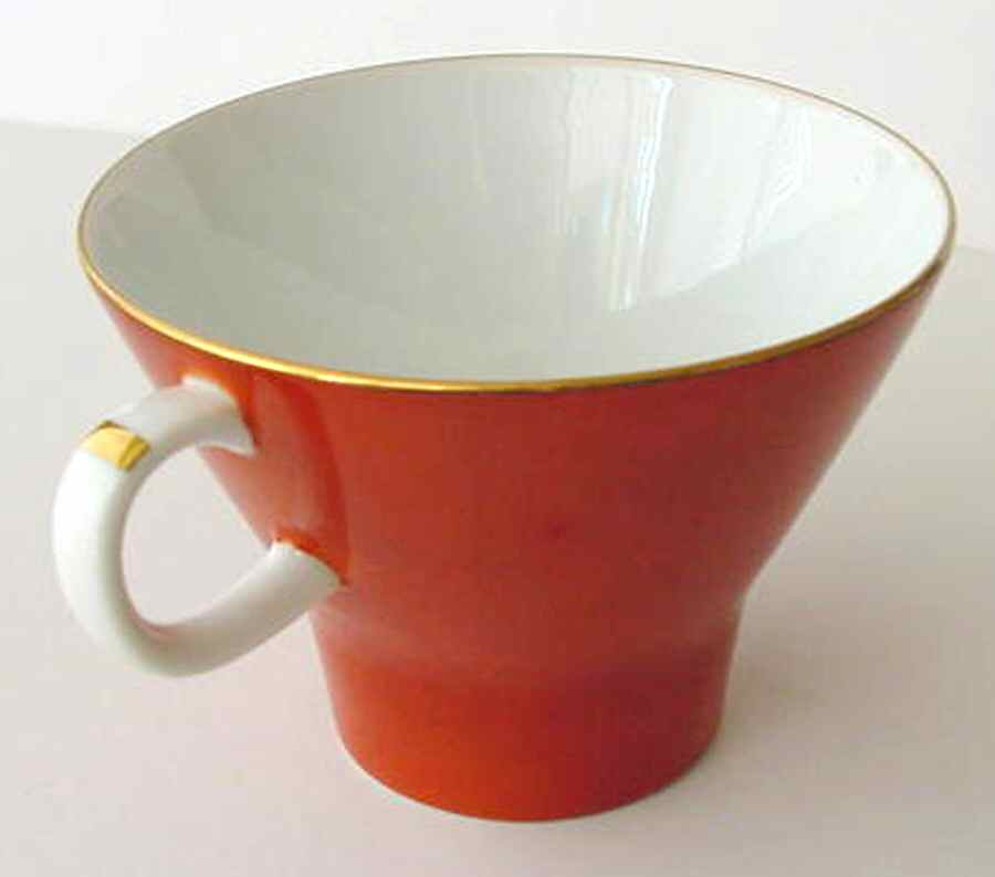 N3520 Flat Cup by Noritake-1