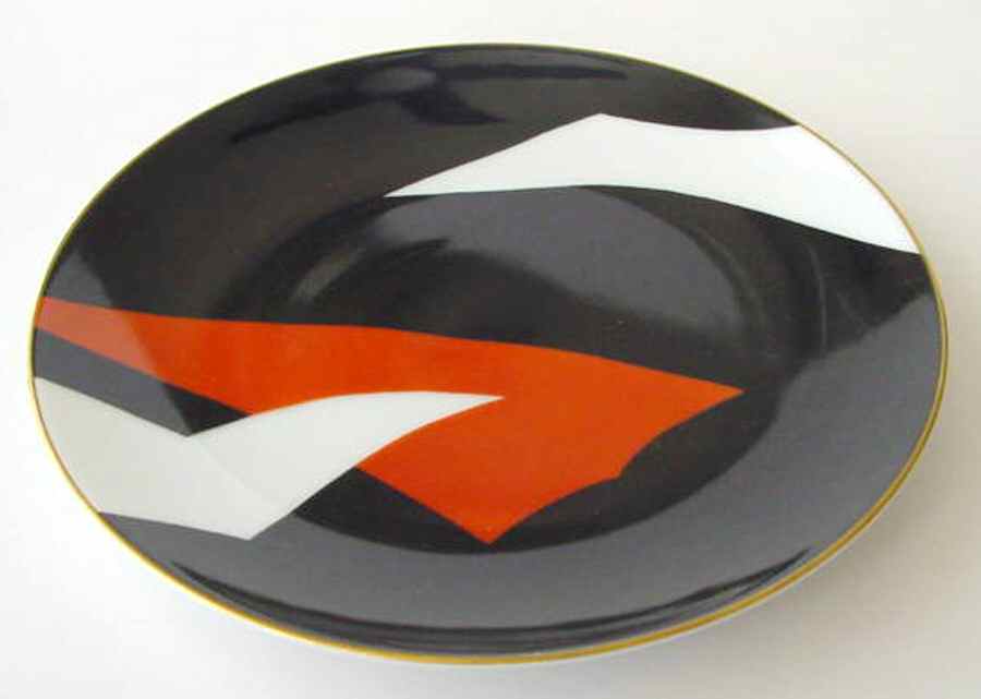 N3520 Dinner Plate by Noritake-1