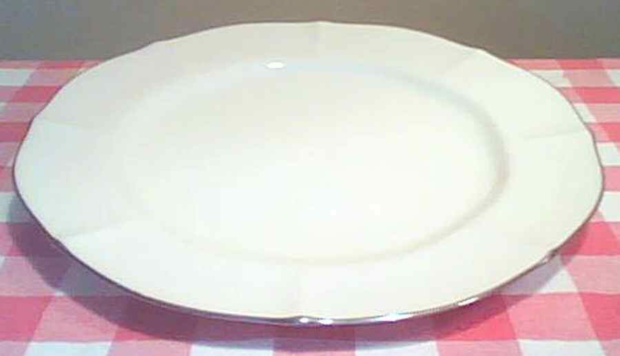 719 Dinner Plate by Noritake-1