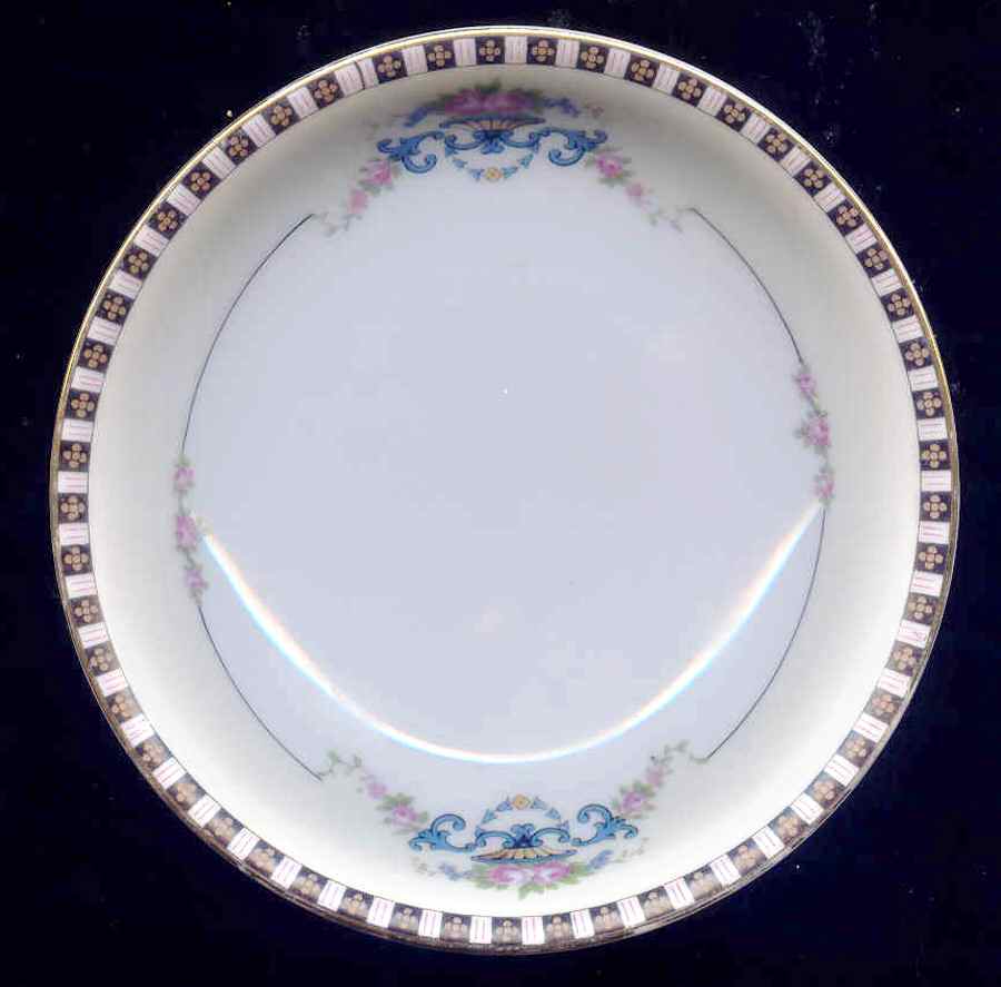 N3762 Coupe Cereal Bowl by Noritake-1