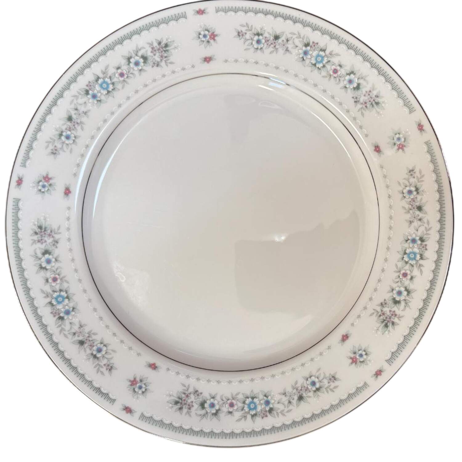Herriet Dinner Plate by Nichinan-1