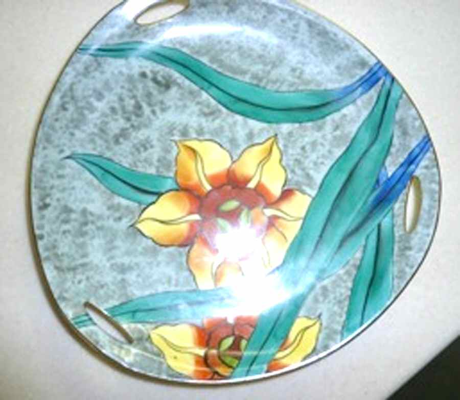 N3526 Salad Plate by Noritake-1