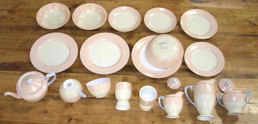 N3765 Salad Plate by Noritake-1