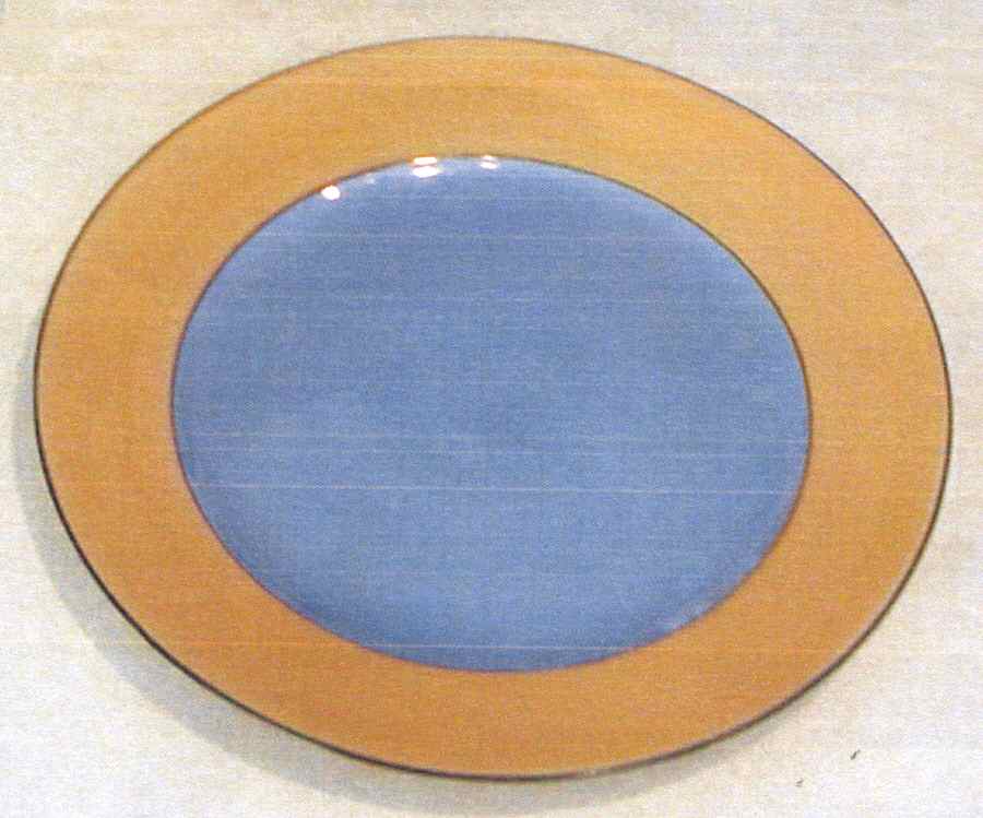 N3766 Dessert/Pie Plate by Noritake-1