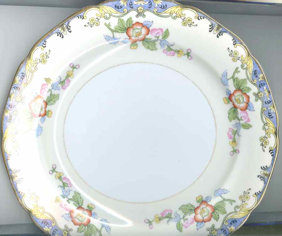 N3528 Dinner Plate by Noritake-1