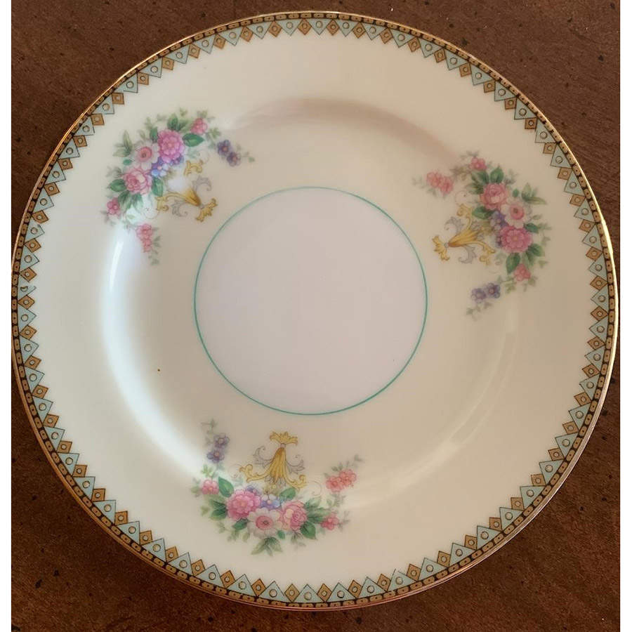 N3530 Bread & Butter Plate by Noritake-1