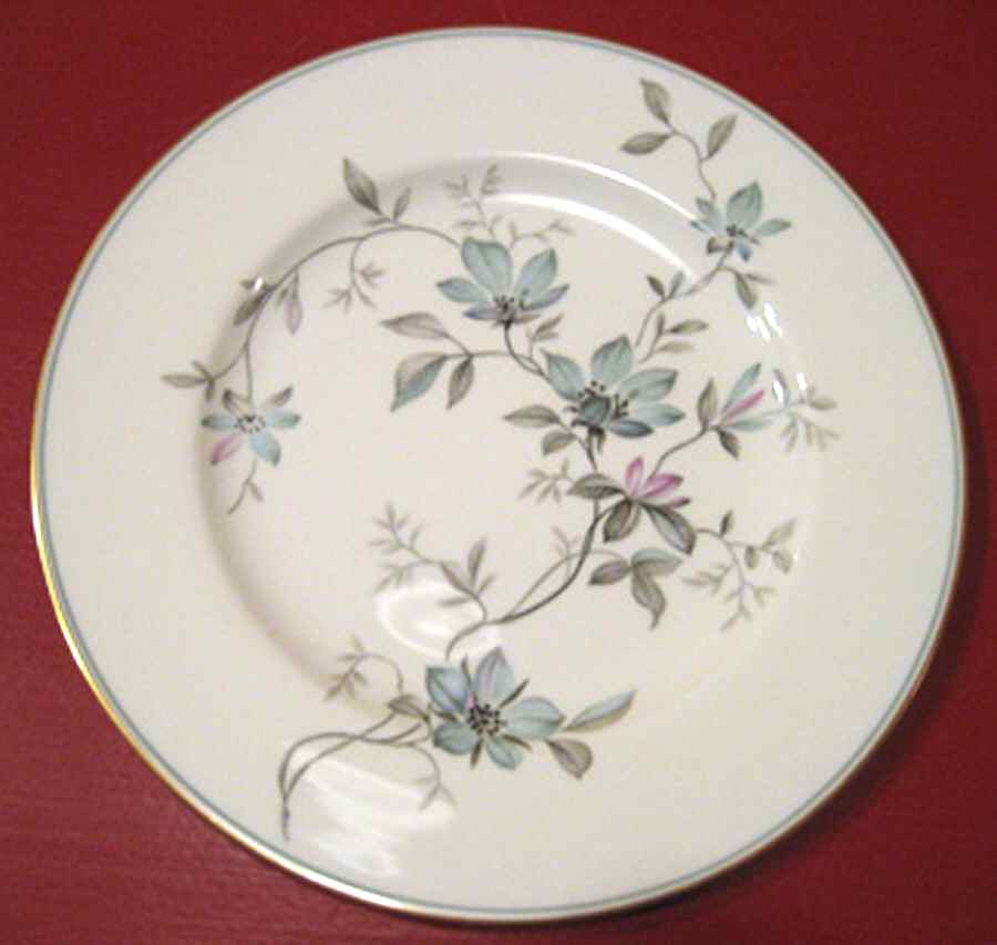 N3531 Dinner Plate by Noritake-1