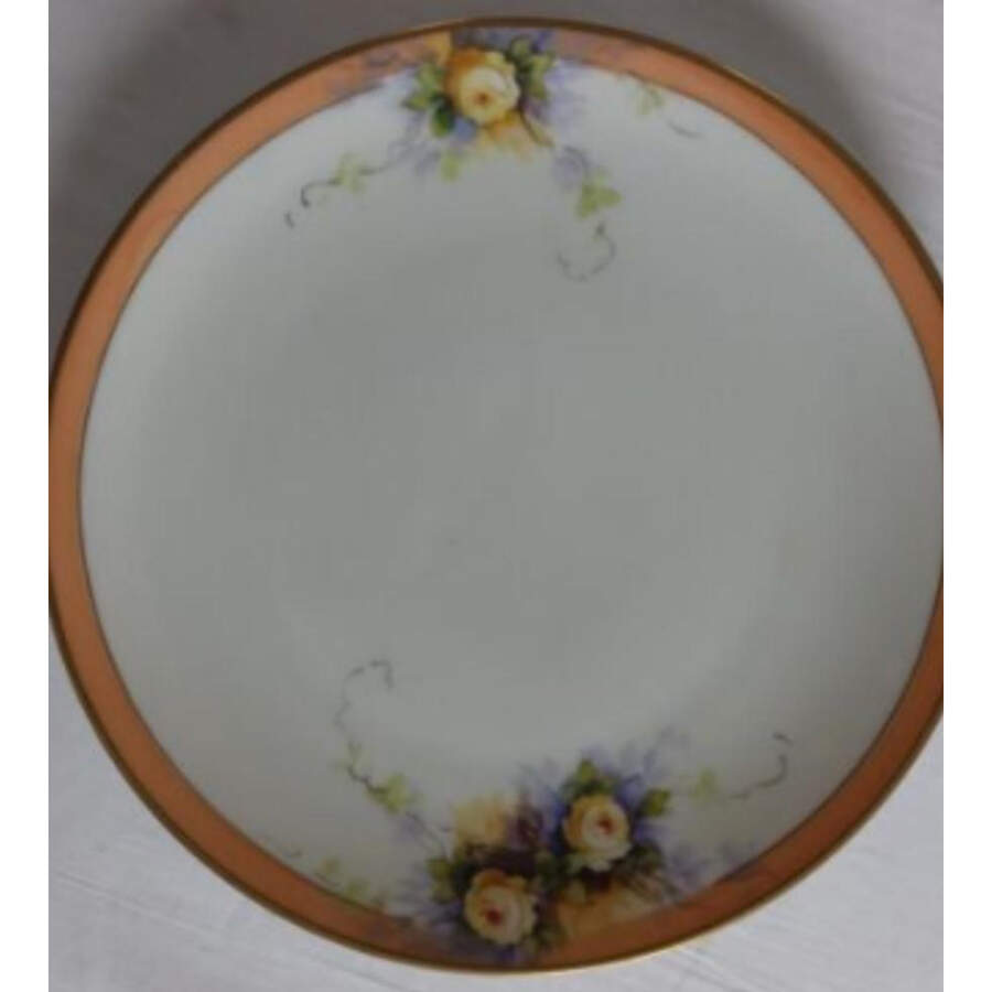 N3769 Bread & Butter Plate by Noritake-1