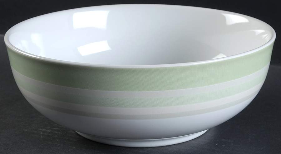 Long Beach 9" Round Vegetable Bowl by Nautica-1