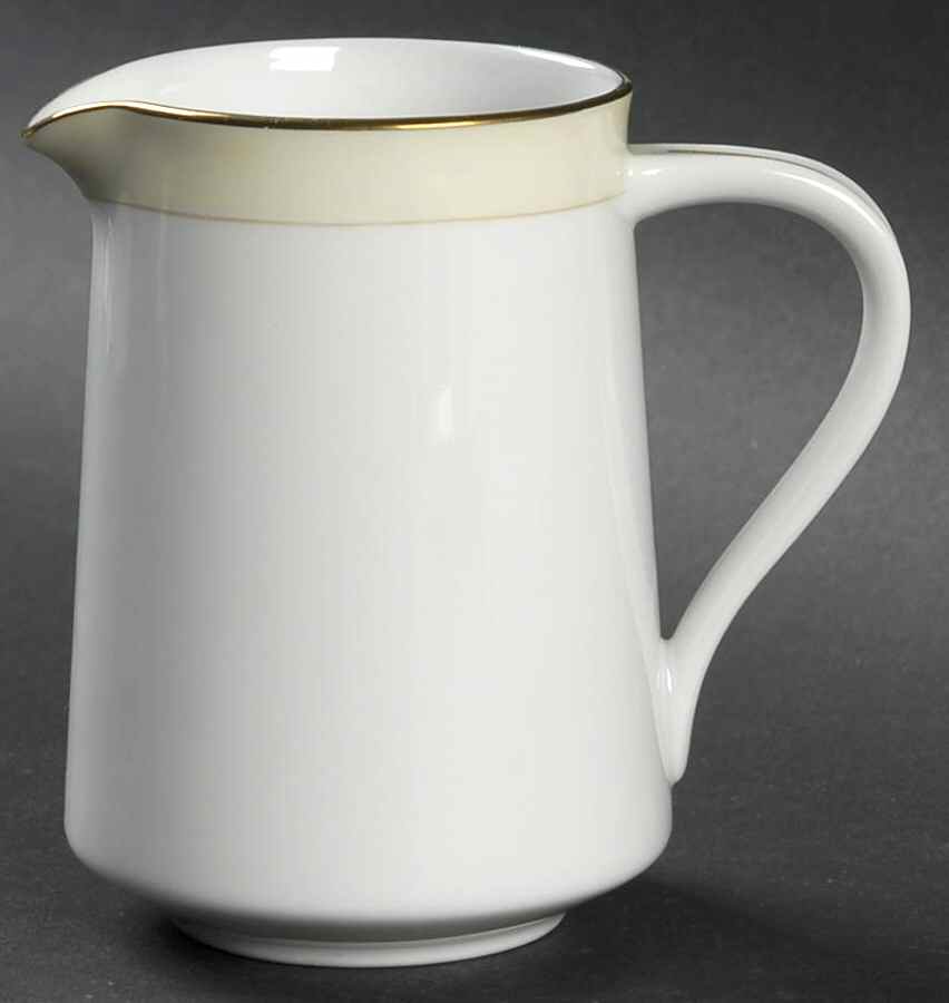 N3567 Creamer by Noritake-1