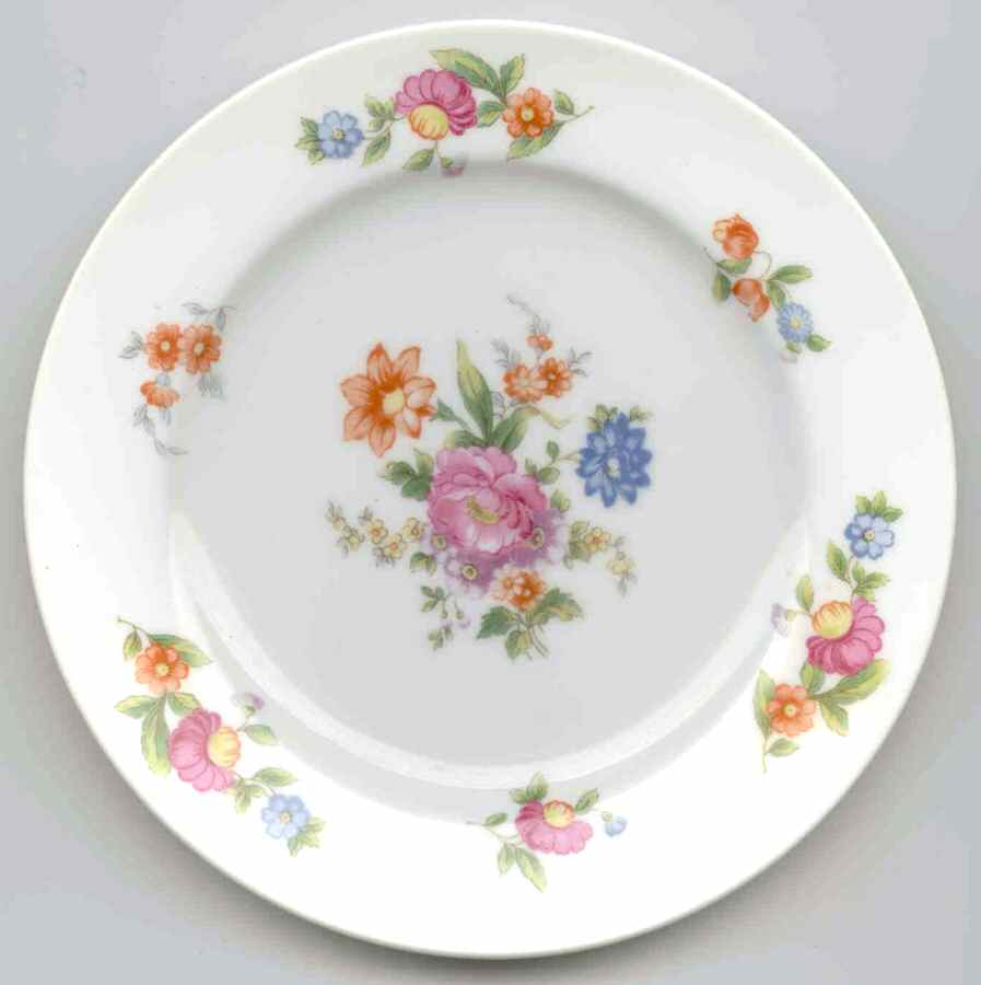 N3772 Rim Soup Bowl by Noritake-1