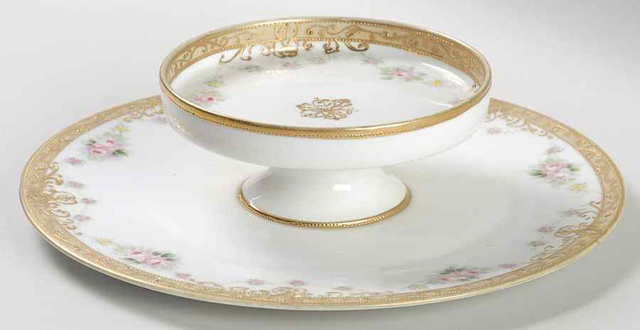 N3568 1 Piece Chip & Dip by Noritake-1