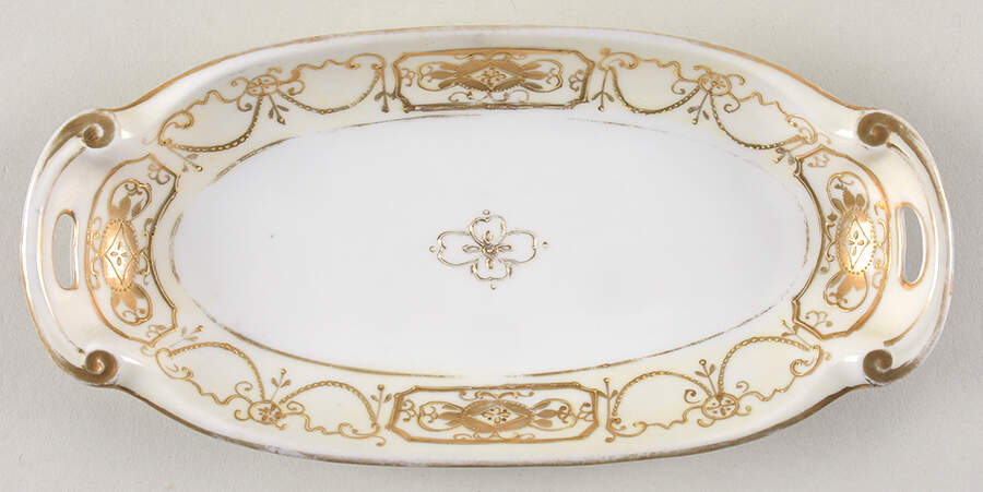 N3543 Relish by Noritake-1