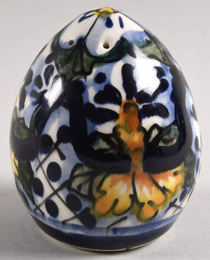 Invitation, The Salt Shaker by Novica China-1