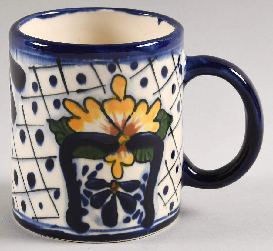 Invitation, The Mug by Novica China-1