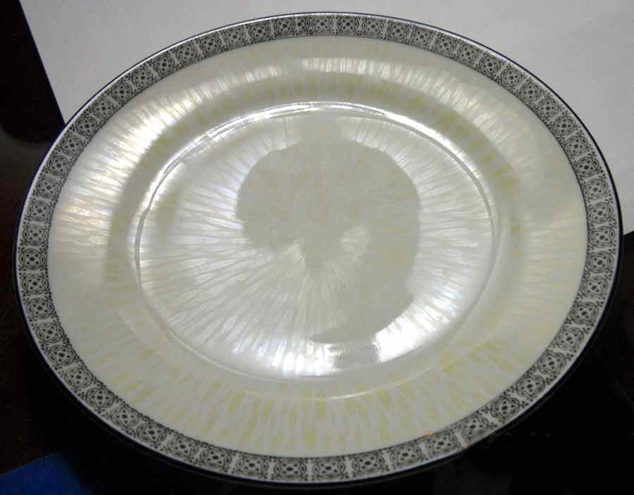 N3569 Bread & Butter Plate by Noritake-1
