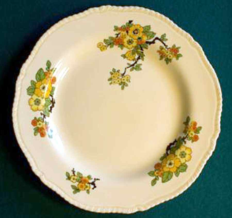NEP1 Dinner Plate by New Wharf-1