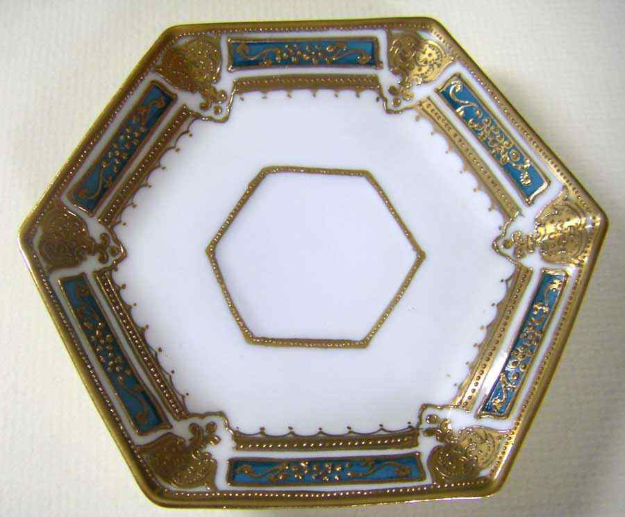 N3573 Saucer by Noritake-1