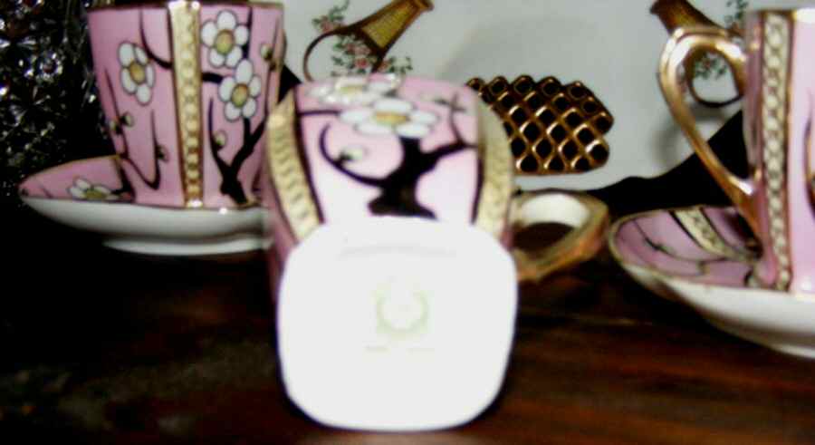 N3777 Chocolate Cup by Noritake-1