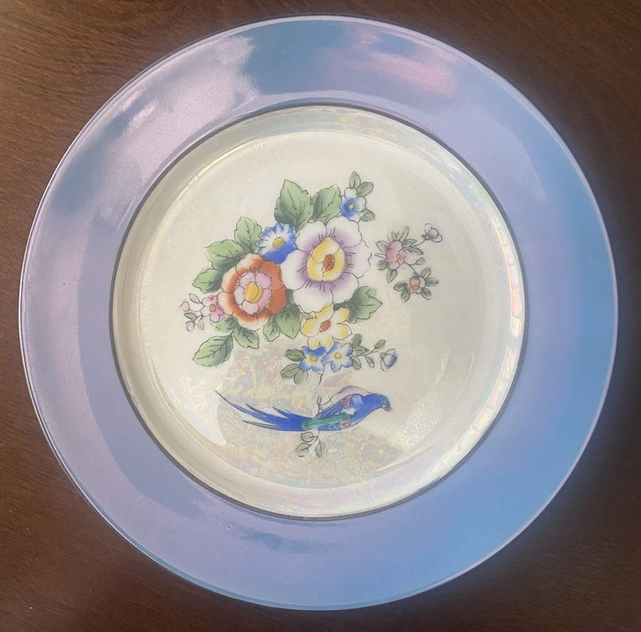 N3574 Salad Plate by Noritake-1