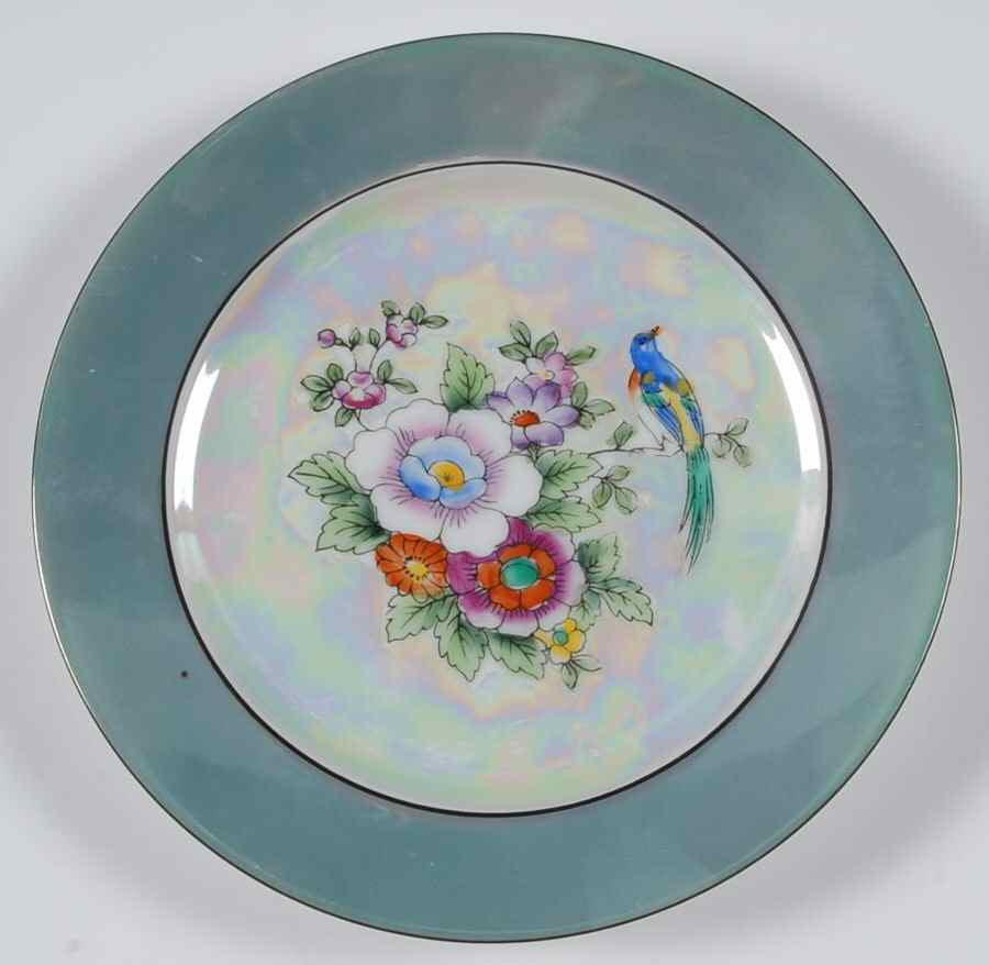 N3574 Bread & Butter Plate by Noritake-1