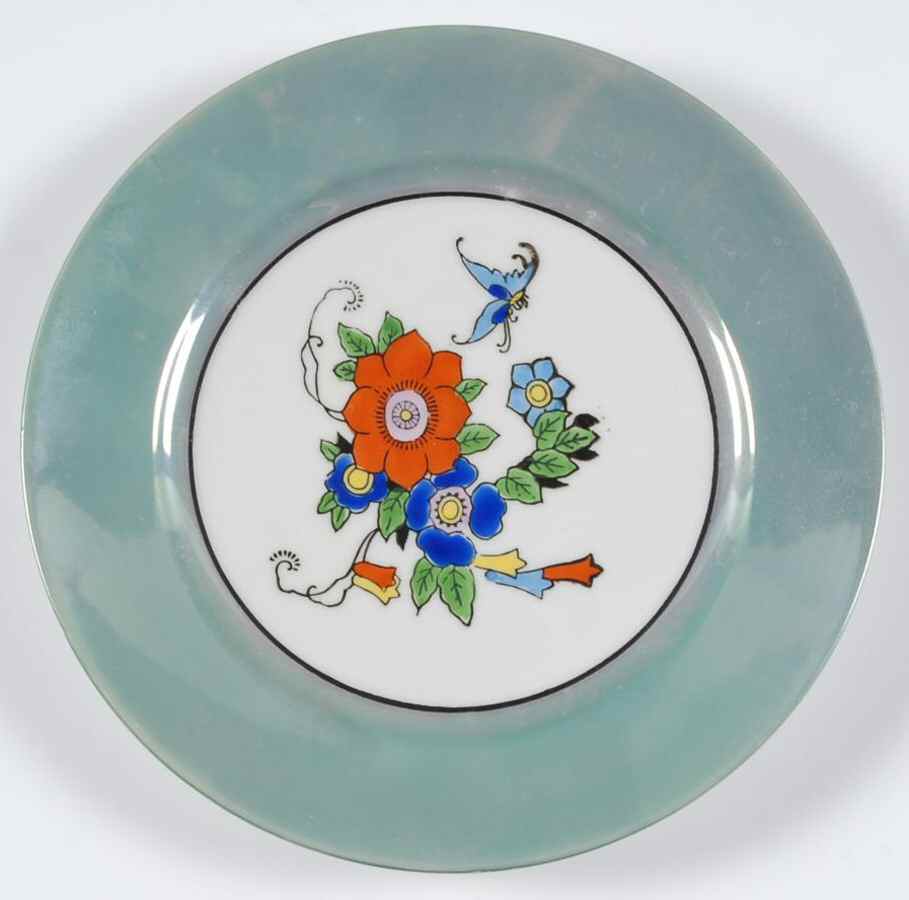 N3575 Salad Plate by Noritake-1