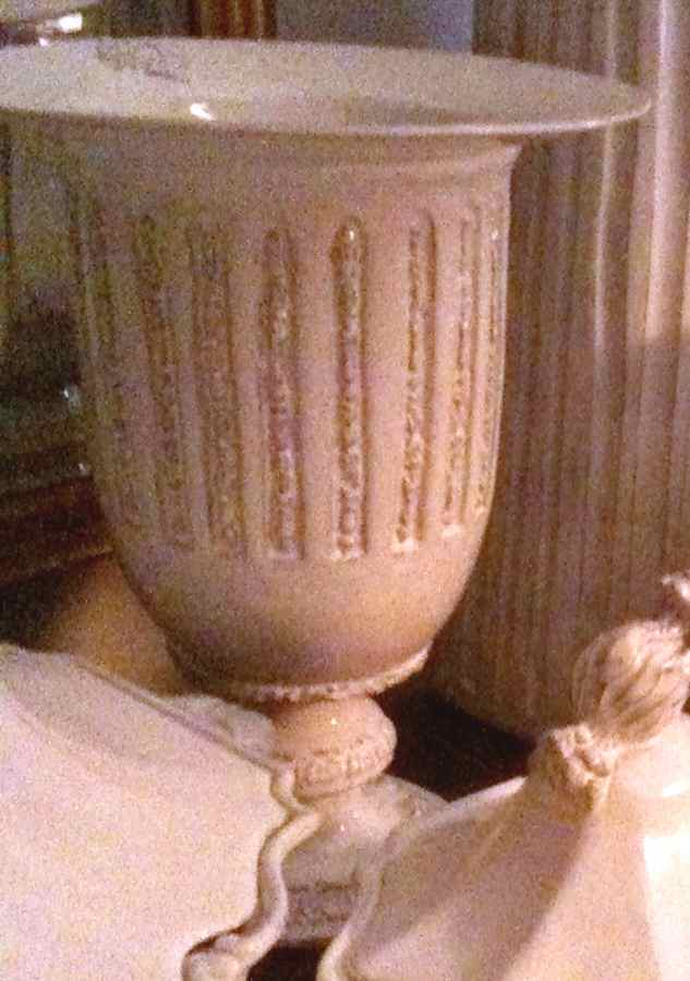 NM28 Flared Vase by Neiman Marcus-1