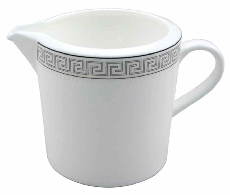 Greek Key Creamer by Nikko-1