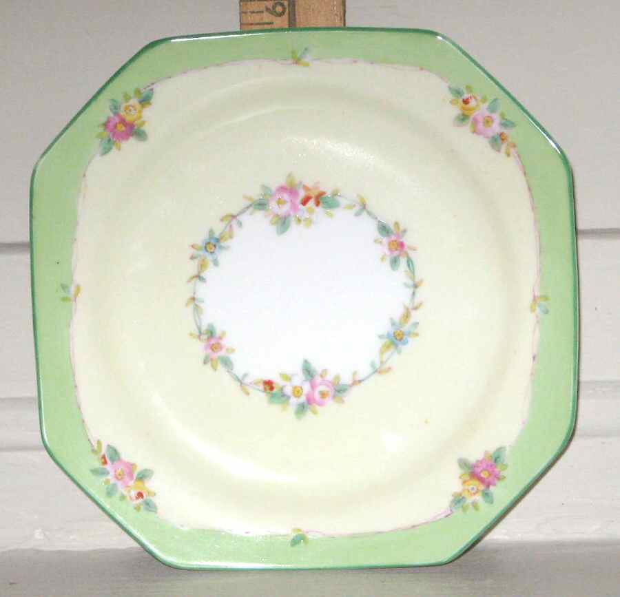 N3782 Bread & Butter Plate by Noritake-1