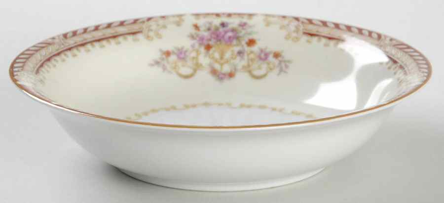N3545 Fruit/Dessert (Sauce) Bowl by Noritake-1