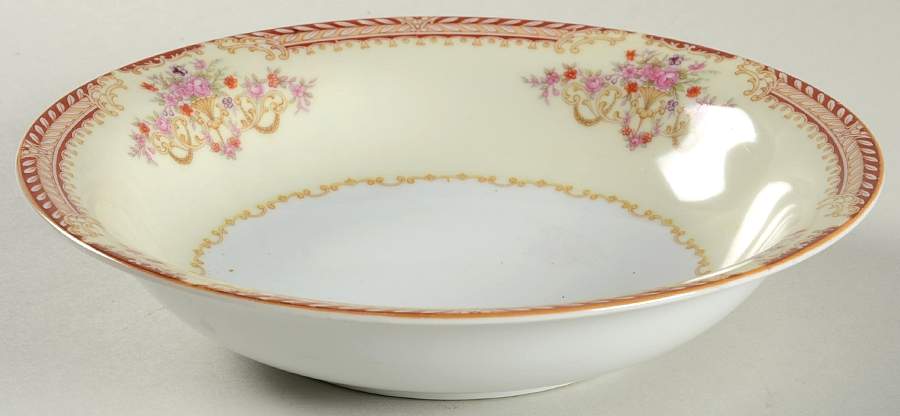N3545 Coupe Soup Bowl by Noritake-1