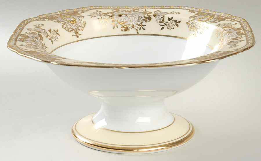N3783 Centerpiece by Noritake-1