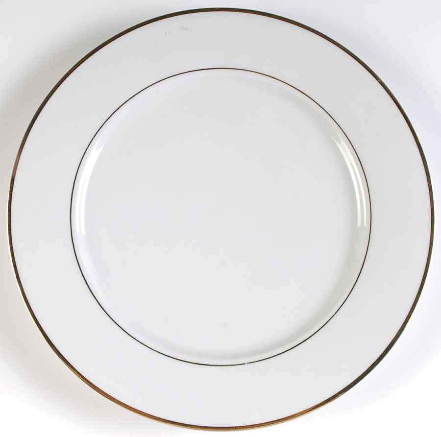 NED2 Dinner Plate by New Traditions-1