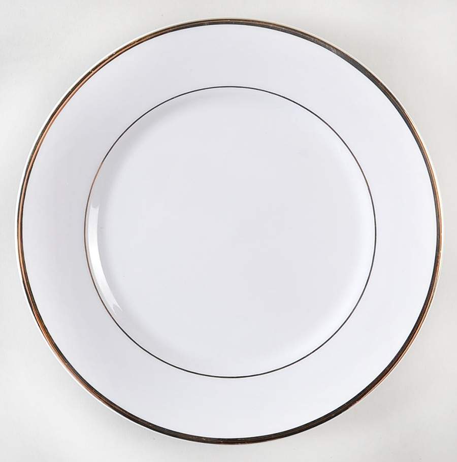NED2 Salad Plate by New Traditions-1