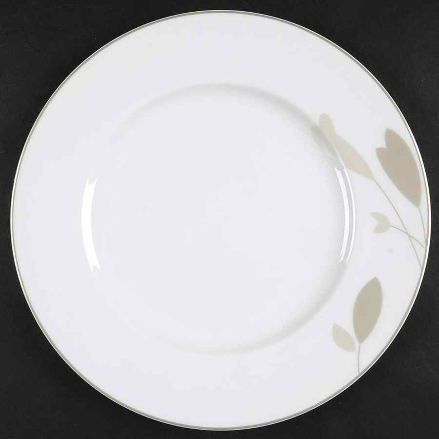 Silk Bay Luncheon/Salad Plate by Noritake-1