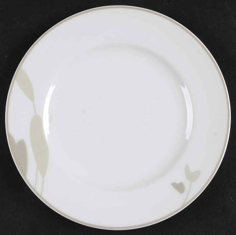 Silk Bay Bread & Butter Plate by Noritake-1