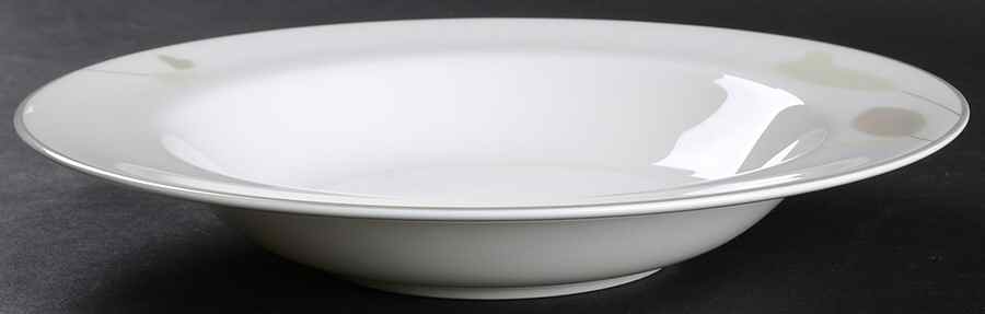 Silk Bay Rim Soup Bowl by Noritake-1