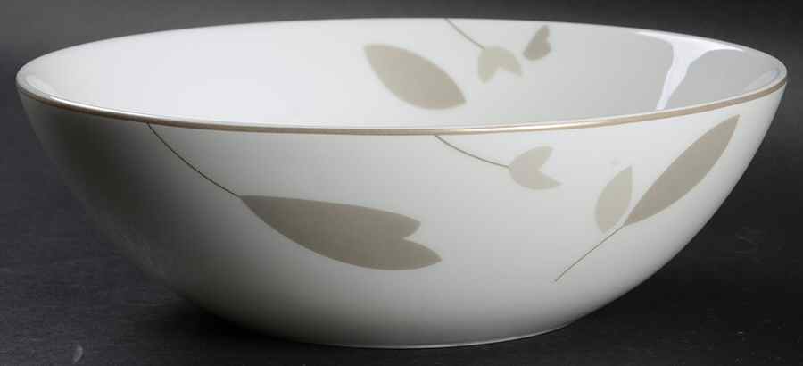 Silk Bay Soup/Cereal Bowl by Noritake-1