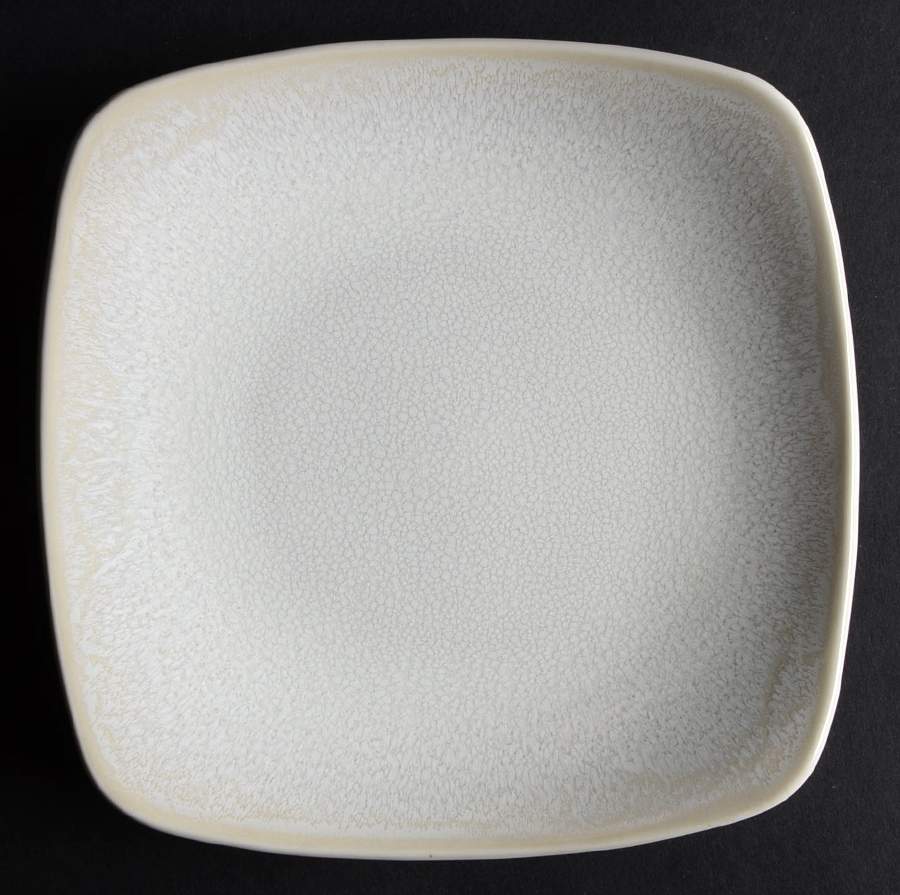 Kealia White Square Bread & Butter Plate by Noritake-1