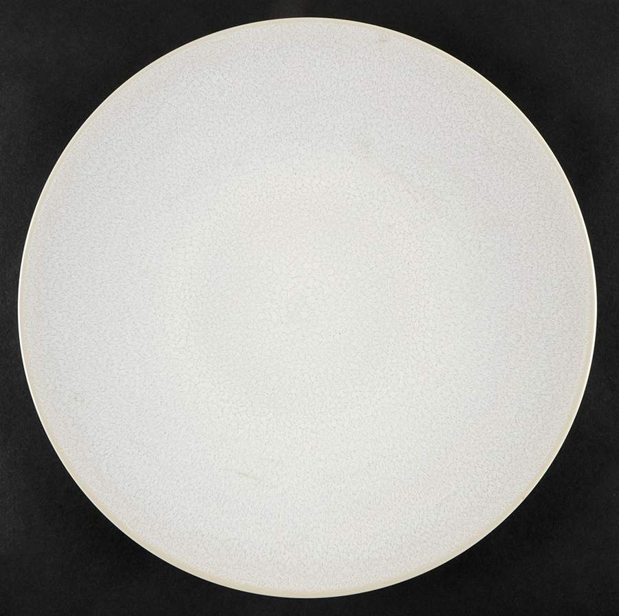 Kealia White Dinner Plate by Noritake-1