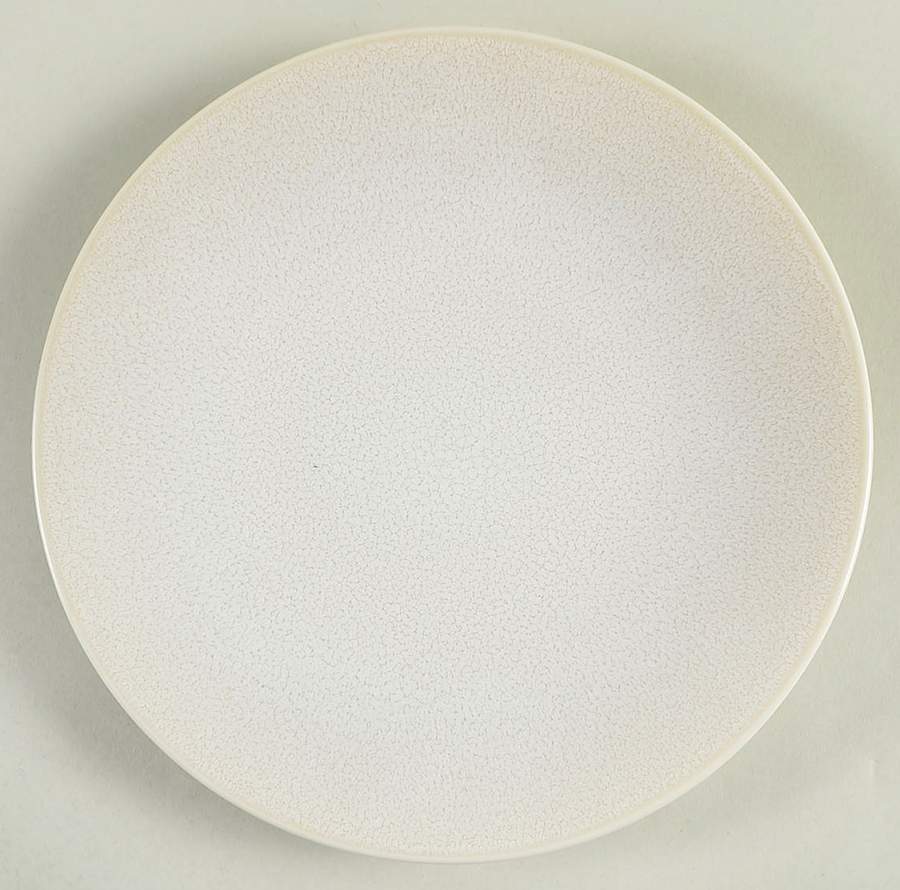 Kealia White Salad Plate by Noritake-1