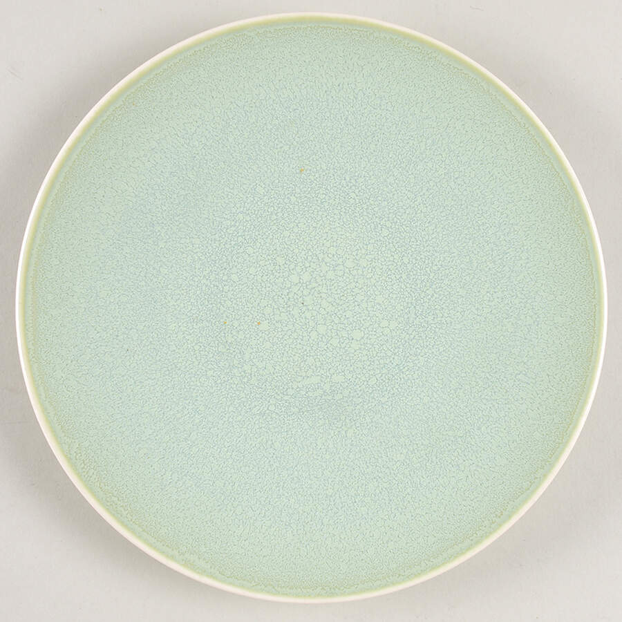 Kealia Green Salad Plate by Noritake-1