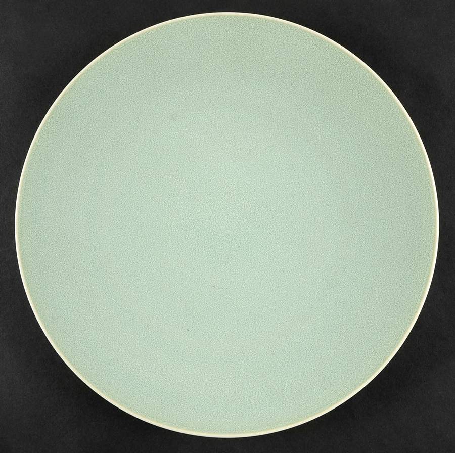 Kealia Green Dinner Plate by Noritake-1