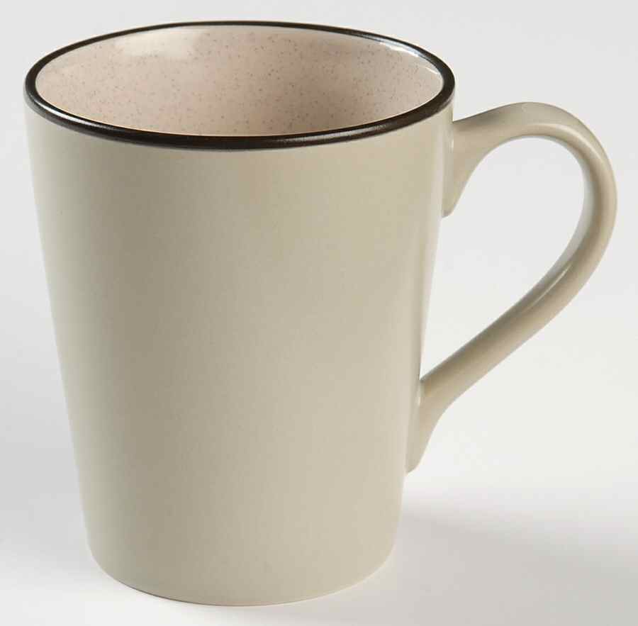 Panama Tan Mug by Noble Excellence-1