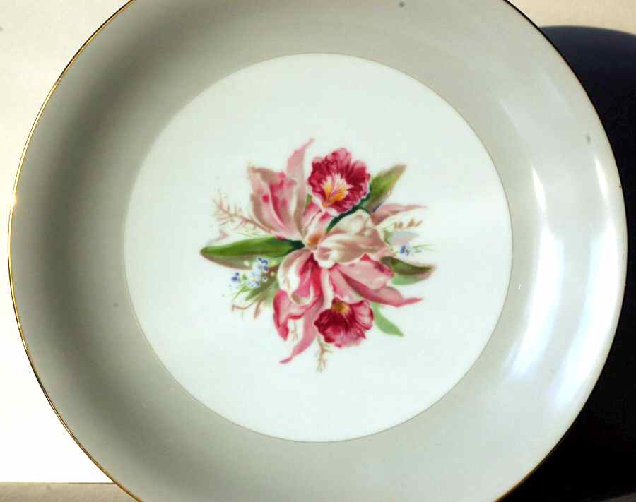 N3578 Dinner Plate by Noritake-1