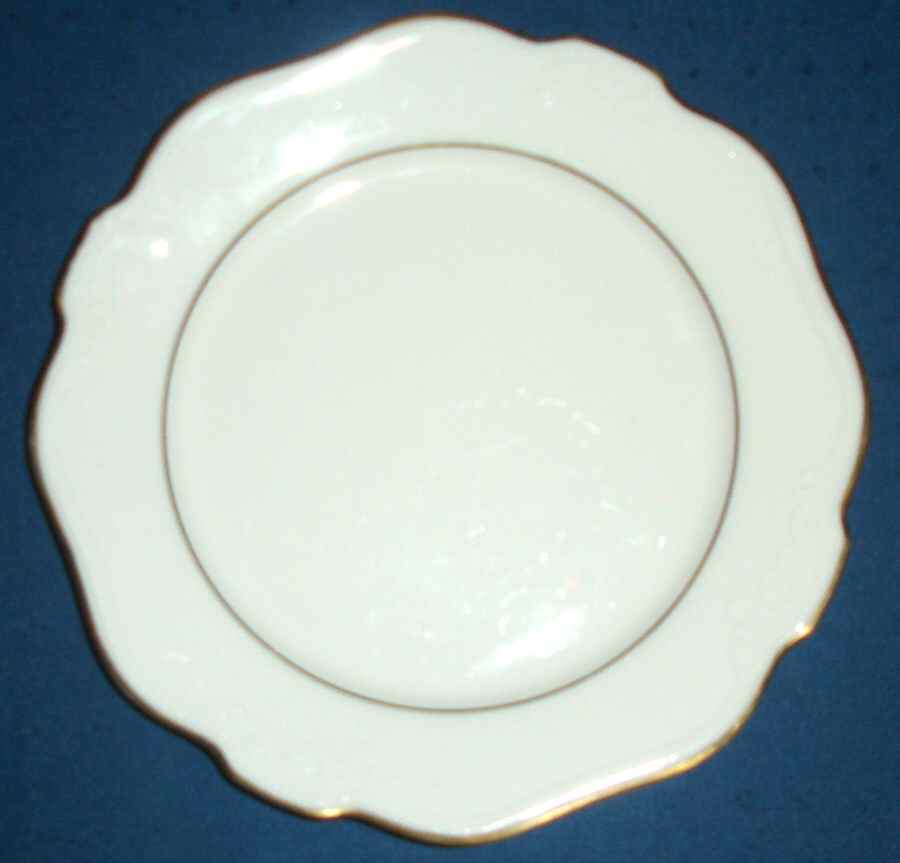 N3791 Dinner Plate by Noritake-1