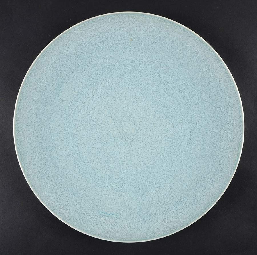 Kealia Blue Dinner Plate by Noritake-1