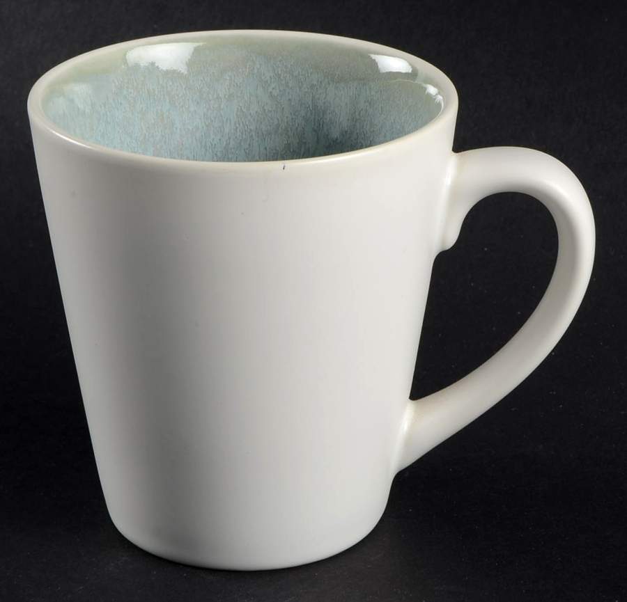 Kealia Blue Mug by Noritake-1