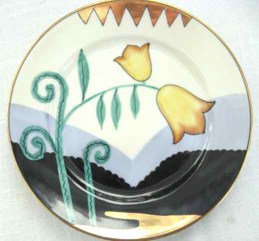 N2326 Dinner Plate by Noritake-1